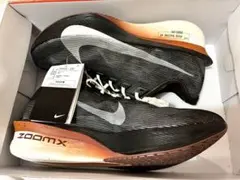 【新品未使用】ZOOMX VAPORFLY NEXT% 4