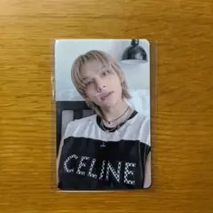 StrayKids MAXIDENT ソウルコン限定 ラキドロ ヒョンジン