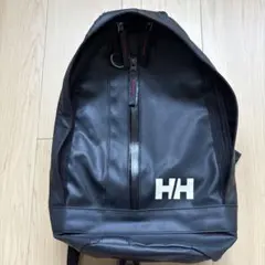 希少】Helly Hansen HH　ヘリーハンセン　斜めリュックのサムネイル