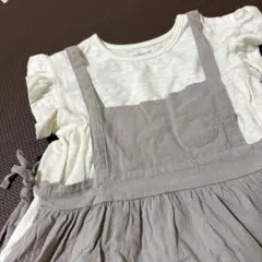 ママラク トップス