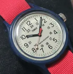 TIMEX タイメックス 腕時計Camper オリジナルキャンパー クォーツ