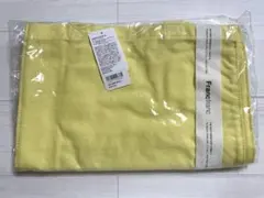 Francfranc 推し活トート イエロー