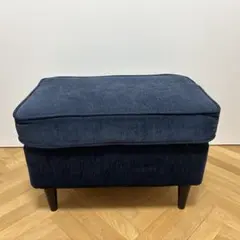 IKEA TIDAFORS（ティダフォルス）オットマン - メルカリ