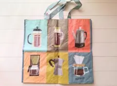 【未使用】送料無料 トレダージョーズ エコバッグ