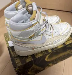 NIKE AIR JORDAN 1 UN/LA
