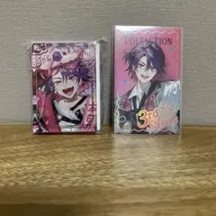 ノスタルジアコレクション ランダムフォト風カード 渡会雲雀