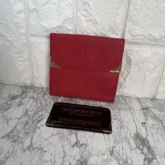 2026年最新】ysl 財布 赤の人気アイテム - メルカリ