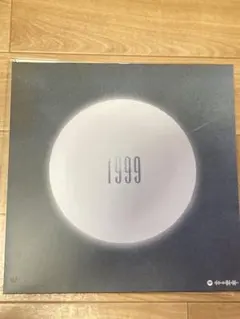 にしな 1999 Spotify Analog Edition LP 限定盤