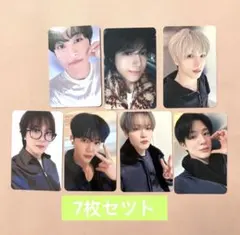 BTS ARIRANG weverse JP 特典 21枚セット コンプ トレカ - メルカリ