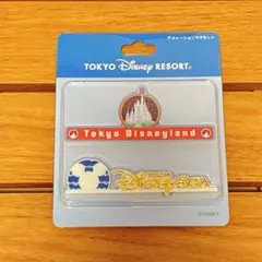 デコレーションマグネット　ディズニー