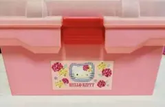 2026年最新】ハローキティ ツールボックスの人気アイテム - メルカリ