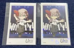 コンパス 鬼ヶ式うら スイパラ コラボ ミニアクリルスタンド まとめ売り 2026年最新】鬼ヶ式うらの人気アイテム - メルカリ