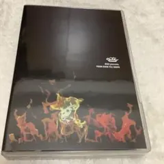 BiSH presents FROM DUSK TILL DAWN DVD - メルカリ