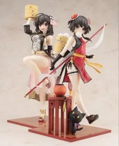 新品 MASTER KEY 崩壊スターレイル 花火 ガレージキット となモ7 新品 MASTER KEY 崩壊スターレイル 花火 ガレージキット となモ7