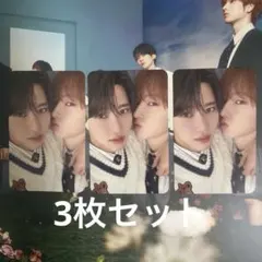 nctwish wishlist トレカ シオン サクヤ