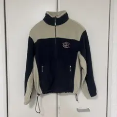 USA Full Zip Fleece Jacket / フリース