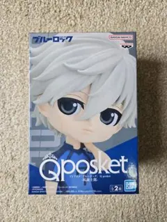 2026年最新】qposket ブルーロックの人気アイテム - メルカリ