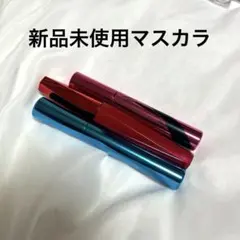 3本セット　 フローフシ　モテマスカラ　黒　デジャブのサムネイル