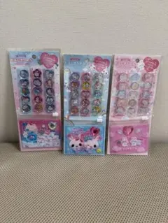 【国内正規品】おはじきシール　クーリア