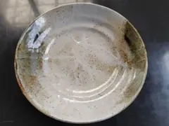 陶器皿 直径28.5cm