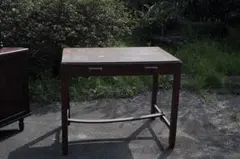 デスク テーブル 木製 アイアン脚 アカシア 無垢風 作業台 90cm 塗装材 デスク テーブル 木製 アイアン脚 アカシア 無垢風 作業台 90cm 塗装材