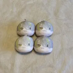 18TRIP 白光琉衣 おまんじゅう