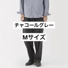 紳士スラックス