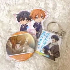 映画　佐々木と宮野　公式 グッズ 卒業編　天体観測　DMMスクラッチ 佐々木秀鳴