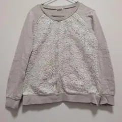 ブランシェス　トレーナー　М