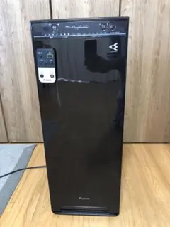 DAIKIN 加湿空気清浄機 MCK55UE5-T / 2017年製 / 31畳 DAIKIN 加湿空気清浄機 MCK55UE5-T / 2017年製 / 31畳 - メルカリ