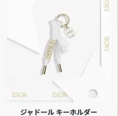 ♡新品未使用♡DIOR ジャドール キーホルダー♡