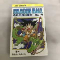 ドラゴンボール 1巻初版含 42巻全巻初版 旧装版 1st printing - メルカリ