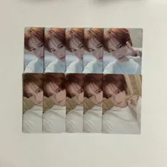 TWSギョンミン10枚セット