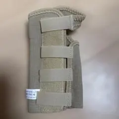 【サポーター】 リストスプリント　左手用
