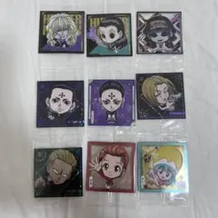 美*香様 ハンターハンター ウエハース まとめ売り