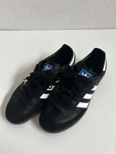 ⭐️adidasサンバOGスニーカー　24cm⭐️ adidas Samba OG Shoes - Black | Free Shipping with adiClub