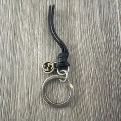 GUCCI インターロッキングG キーリング キーホルダー