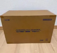 【新品】ワンピース P.O.P MAS-MAXIMUM 不死鳥マルコ フィギュア