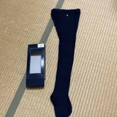 Ralph Lauren ネイビー タイツ 95〜115cm