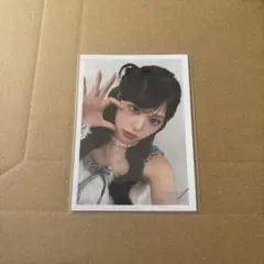 ME:I KCONJAPAN2026 C賞 生写真 村上璃杏 - メルカリ