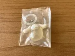 サンリオ　なりきりオイスター　めじるしアクセサリー　シナモロール