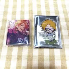 あんスタ　遊木真　アニカフェ　コロッタ　アクスタ