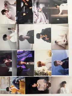 防弾少年団(BTS) - BTS オヌル写真集(メンバー生写真付き) BTS オヌル写真集(メンバー生写真付き)