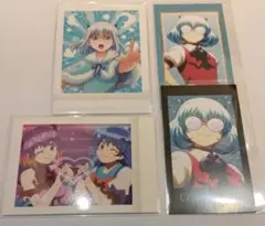 魔入りました！入間くん　ケロリまとめ売り