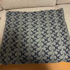 スコーピオン　ニットバンダナ