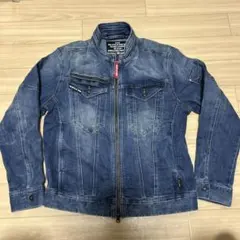 BURTLE デニムジャケット 2011年製