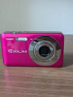 CASIO EXILIM EX-Z800