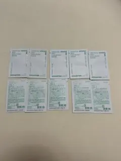 innisfree グリンティーシードヒアルロンセラム（美容液）10回分