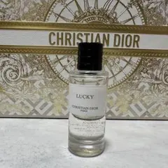LUCKY クリスチャン・ディオール 香水 50ml Lucky: verdant, lily-of-the-valley unisex cologne | Dior US