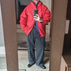 Patagonia　パタゴニア　インファーノジャケット　ナイロンジャケット